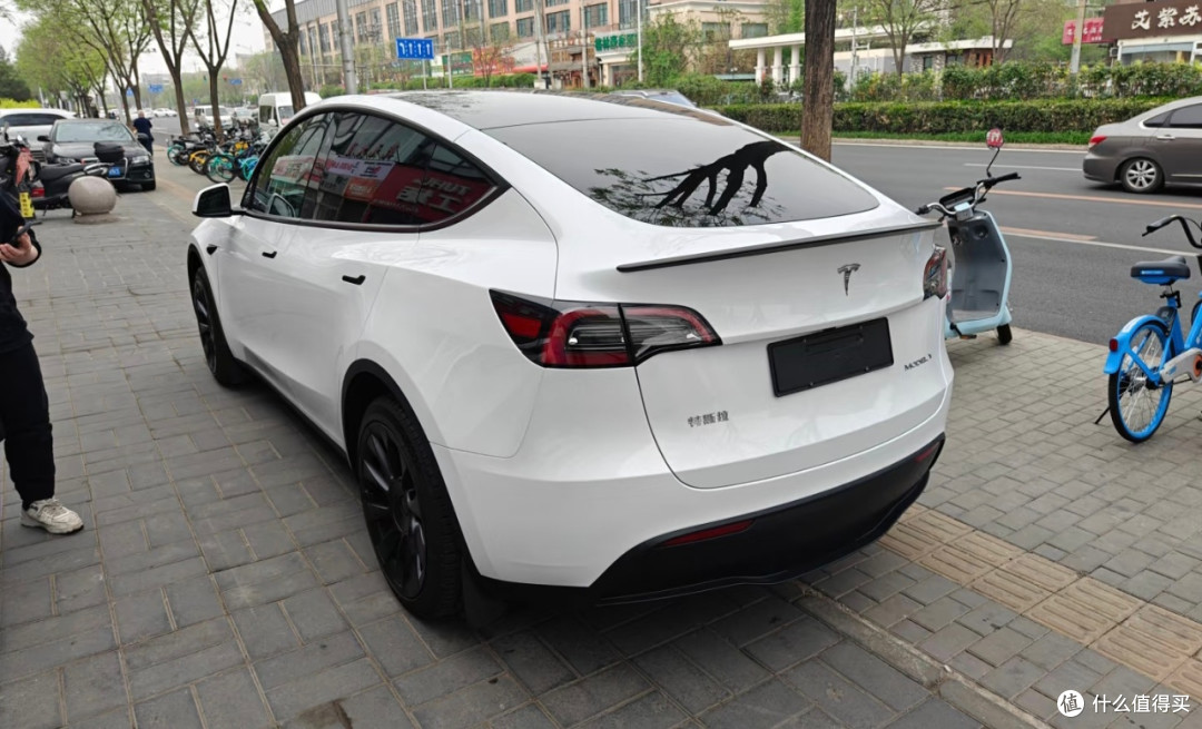 试驾即爱，特斯拉Model Y L算豪华吗？