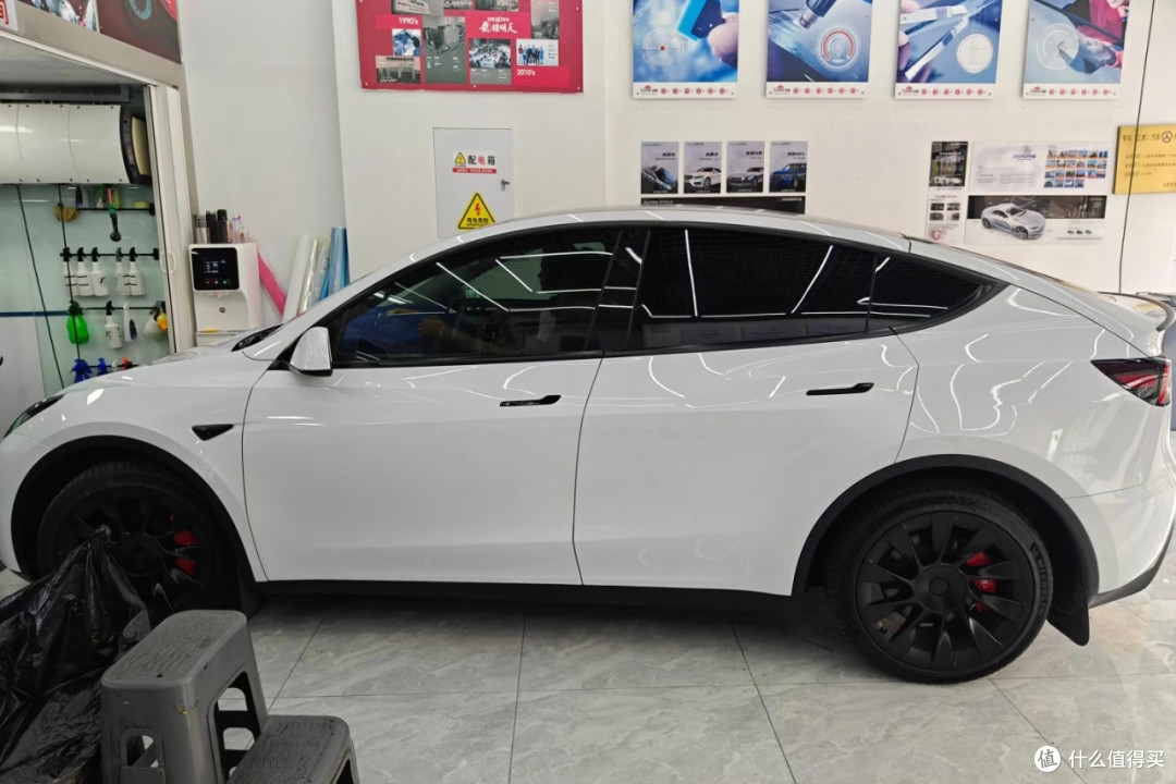 试驾即爱，特斯拉Model Y L算豪华吗？