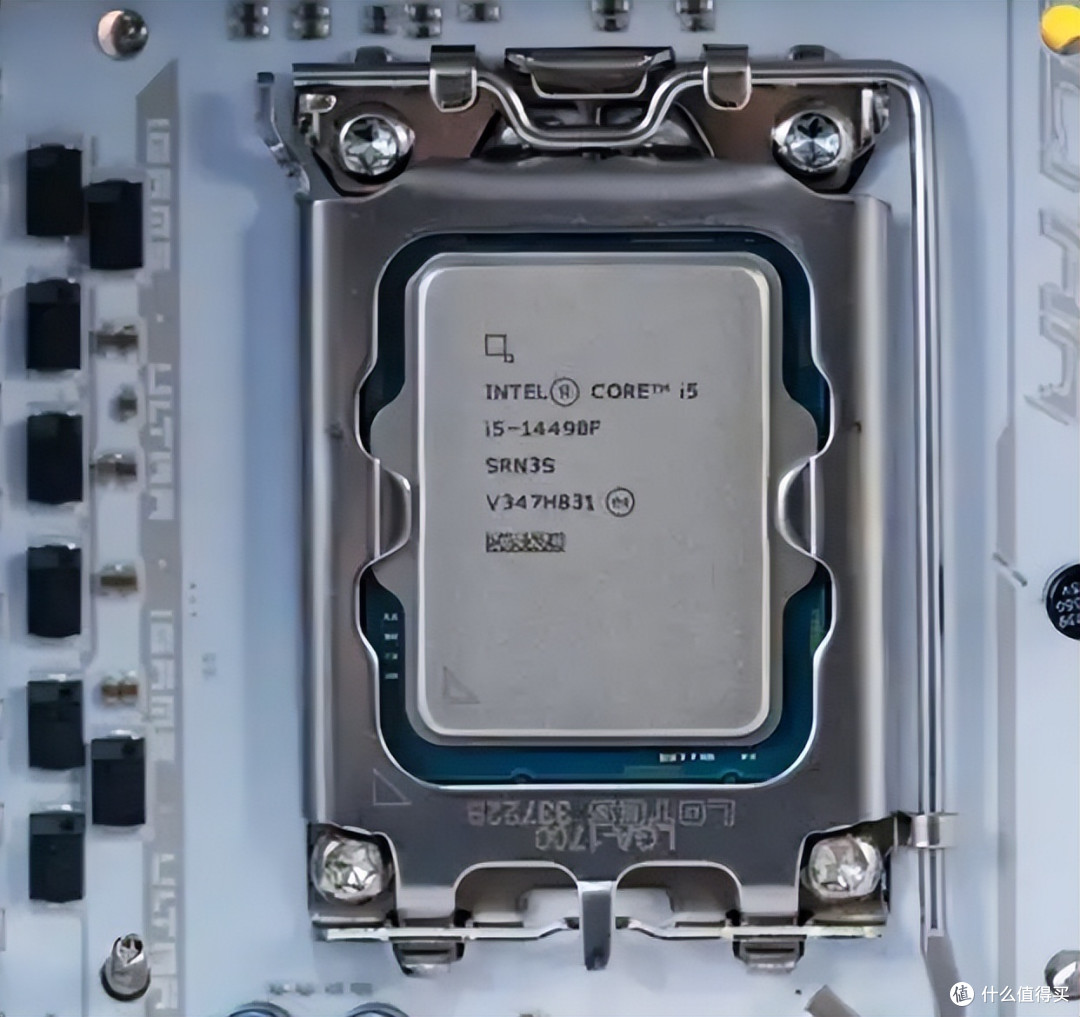 千元级入门神U大比拼:i5-14490F与9500F谁更胜一筹?