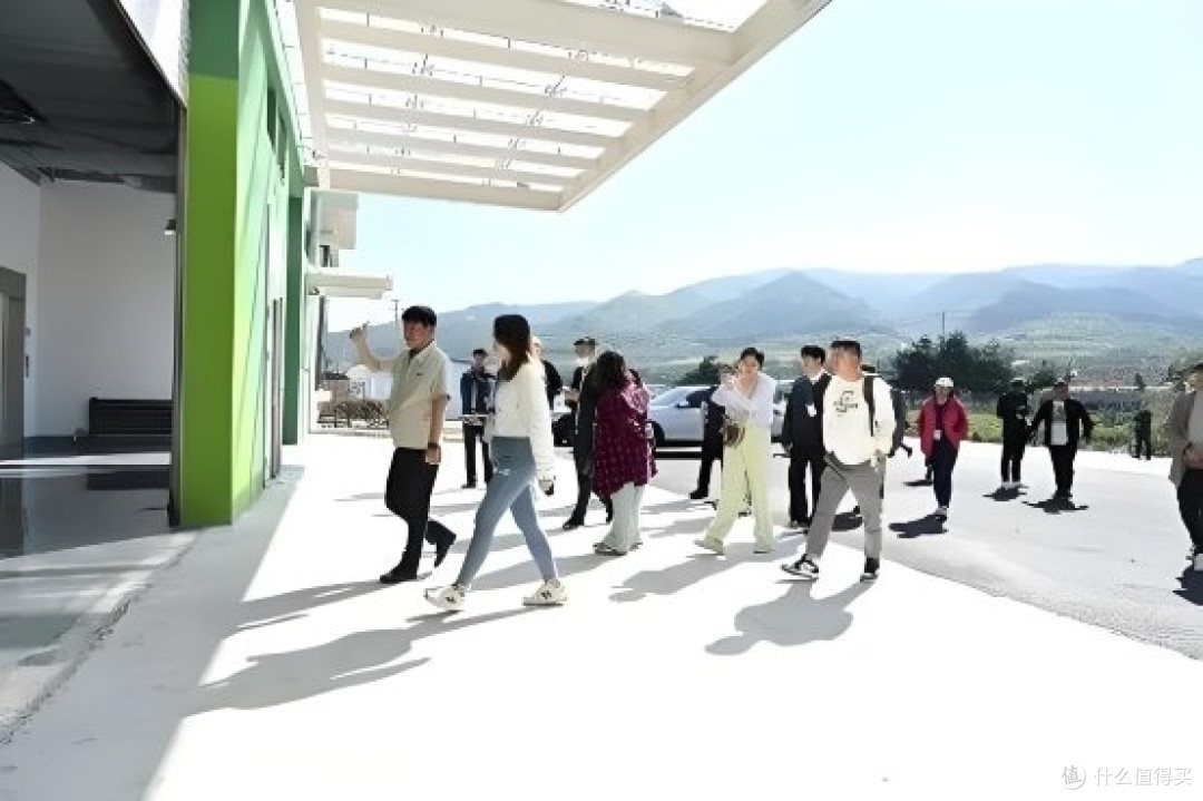 可喜安深耕银发经济,构建健康服务新生态