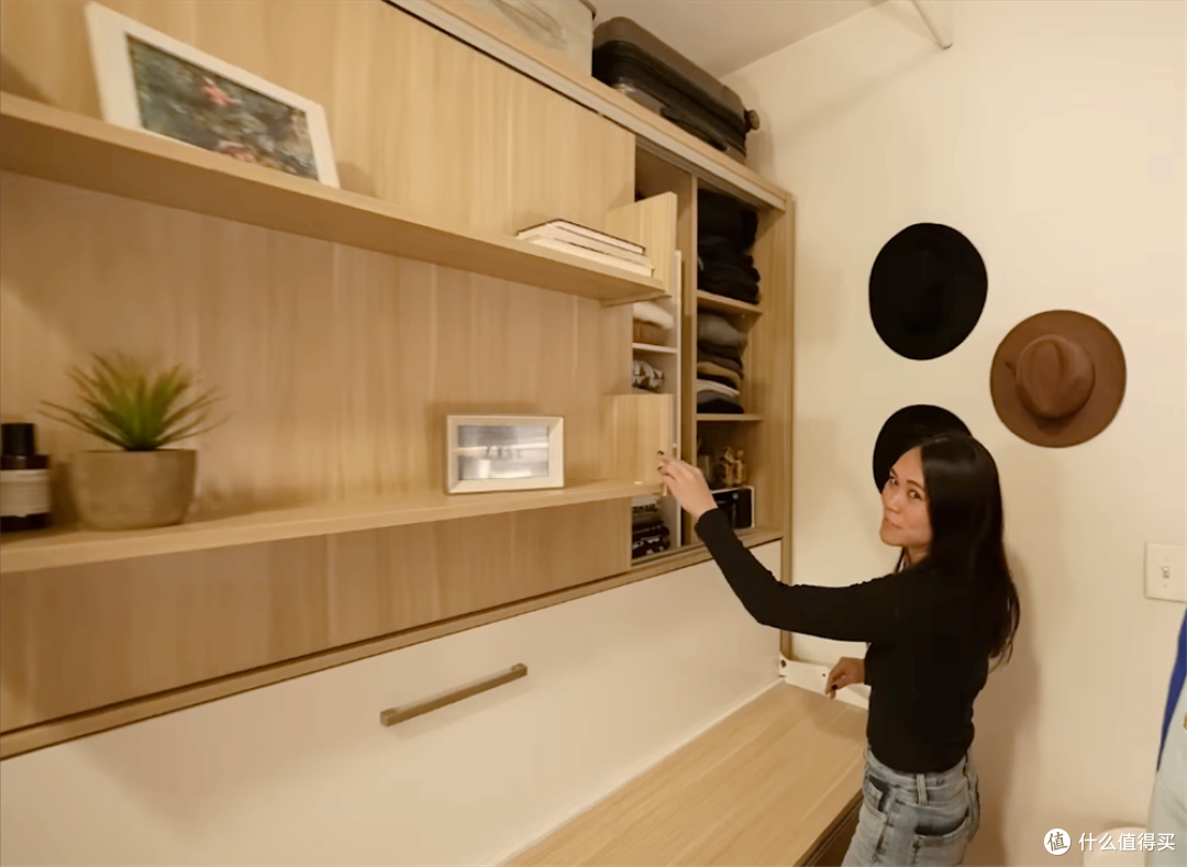 香港一对夫妻的真实生活,蜗居7㎡小屋,一住就是3年,网友:羡慕