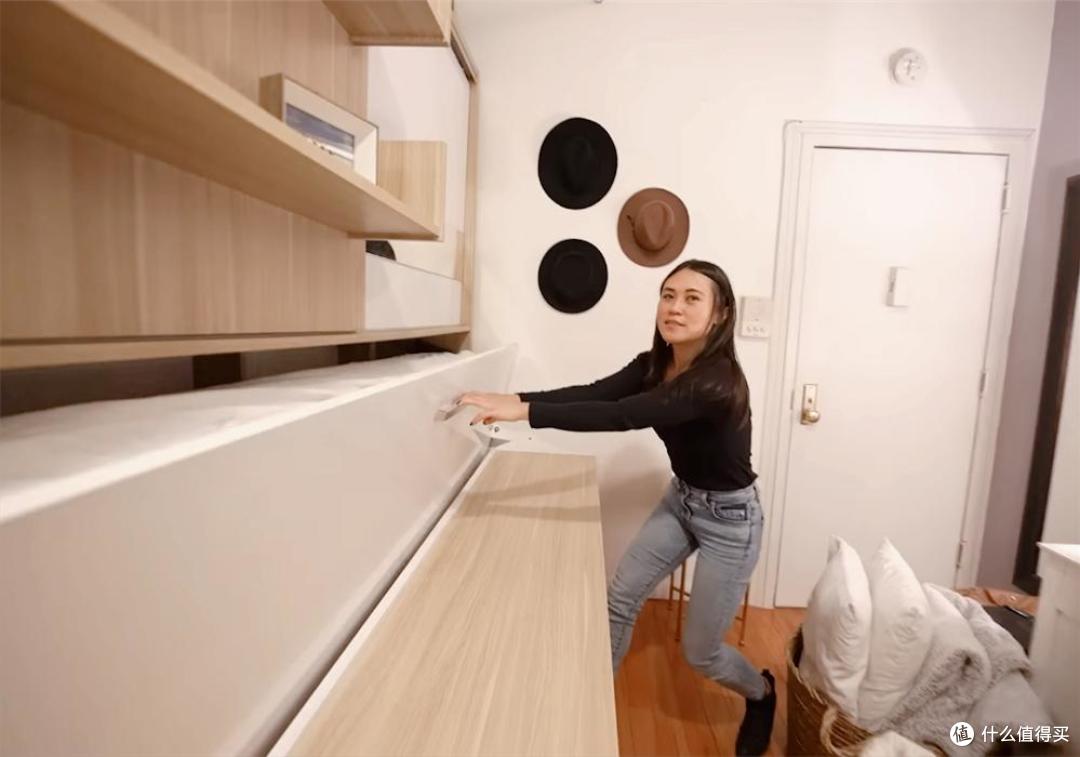 香港一对夫妻的真实生活,蜗居7㎡小屋,一住就是3年,网友:羡慕
