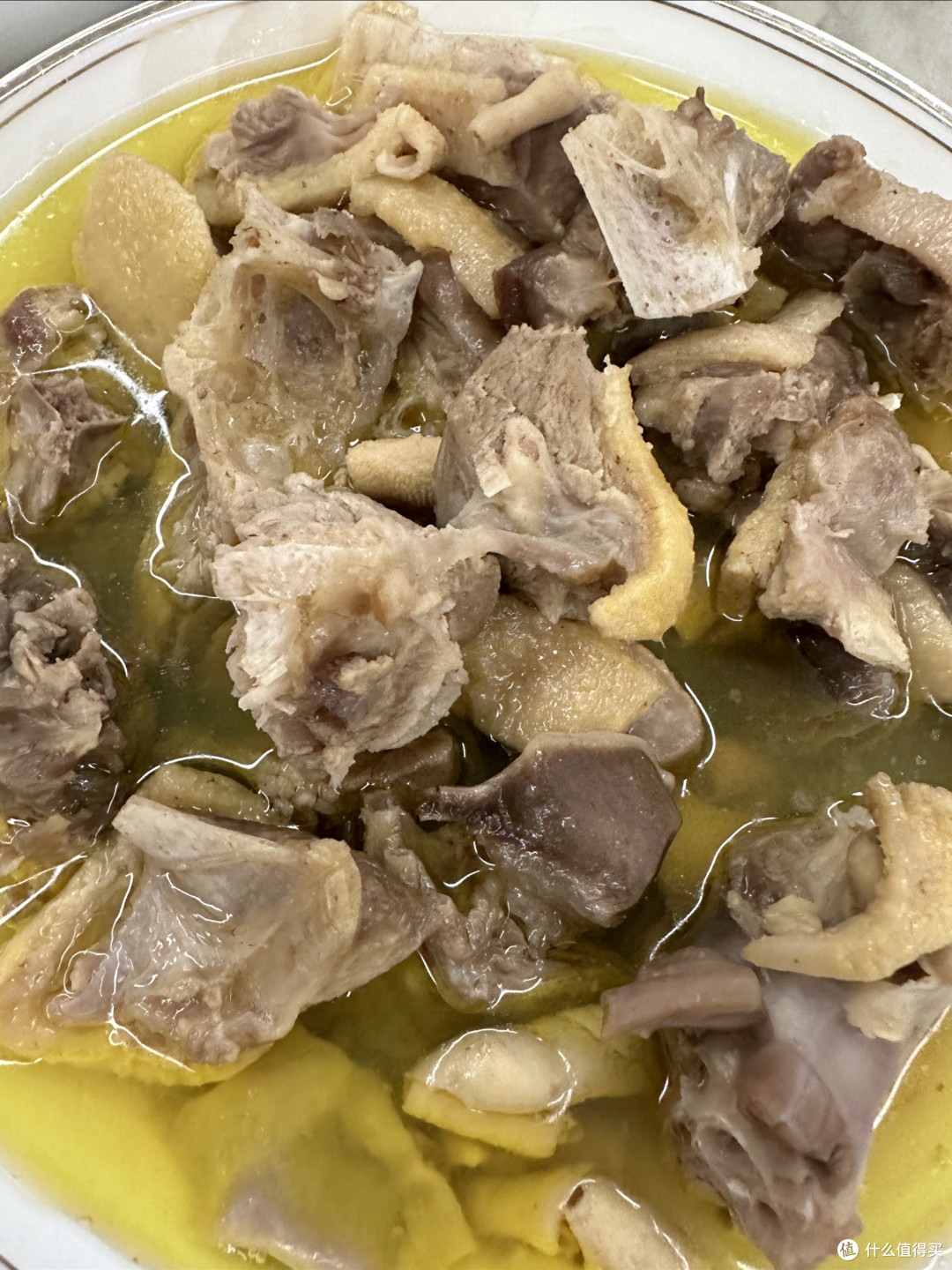 鸭肉,一种令人欲罢不能的美味