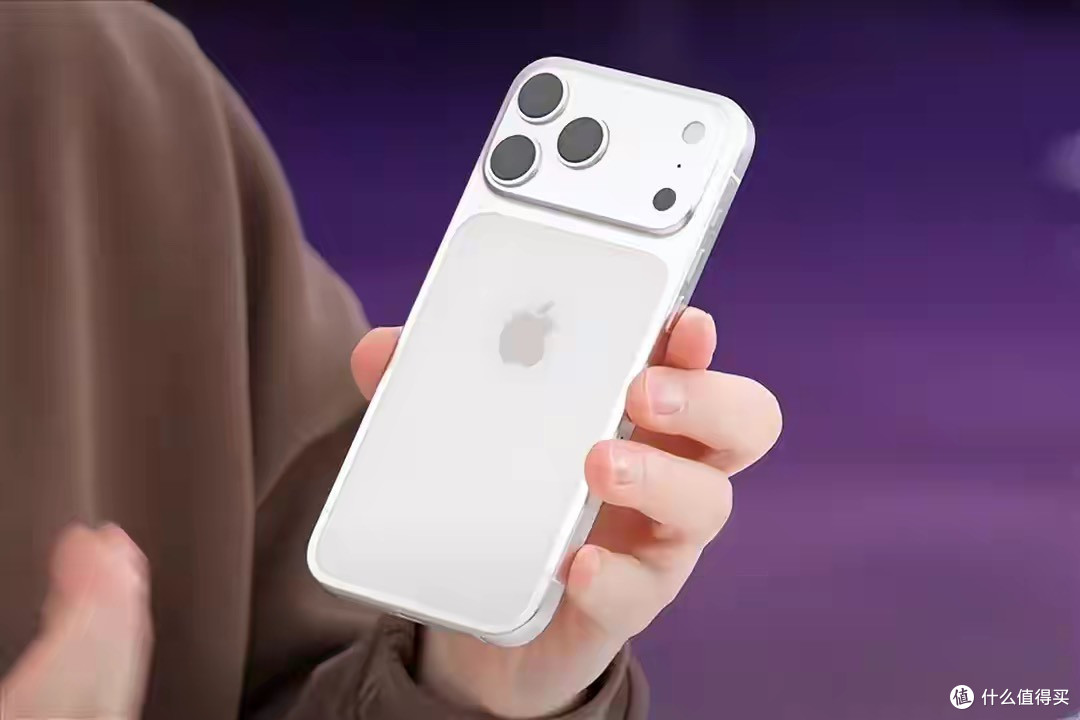 牛了!首发4800万长焦,苹果史上最强拍照,iPhone 17 Pro影像汇总