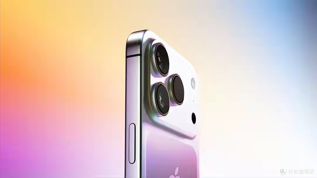 牛了!首发4800万长焦,苹果史上最强拍照,iPhone 17 Pro影像汇总
