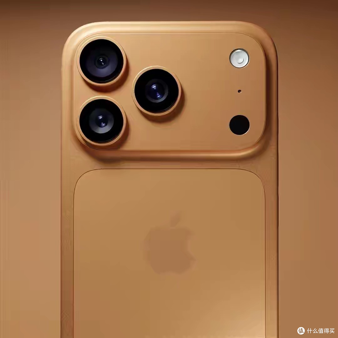 牛了!首发4800万长焦,苹果史上最强拍照,iPhone 17 Pro影像汇总