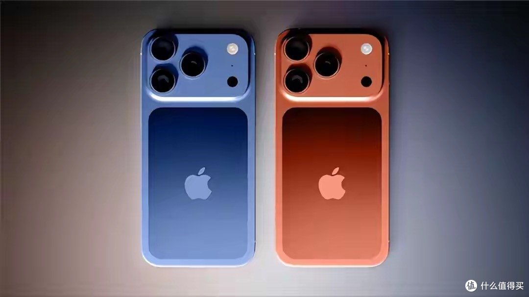 牛了!首发4800万长焦,苹果史上最强拍照,iPhone 17 Pro影像汇总