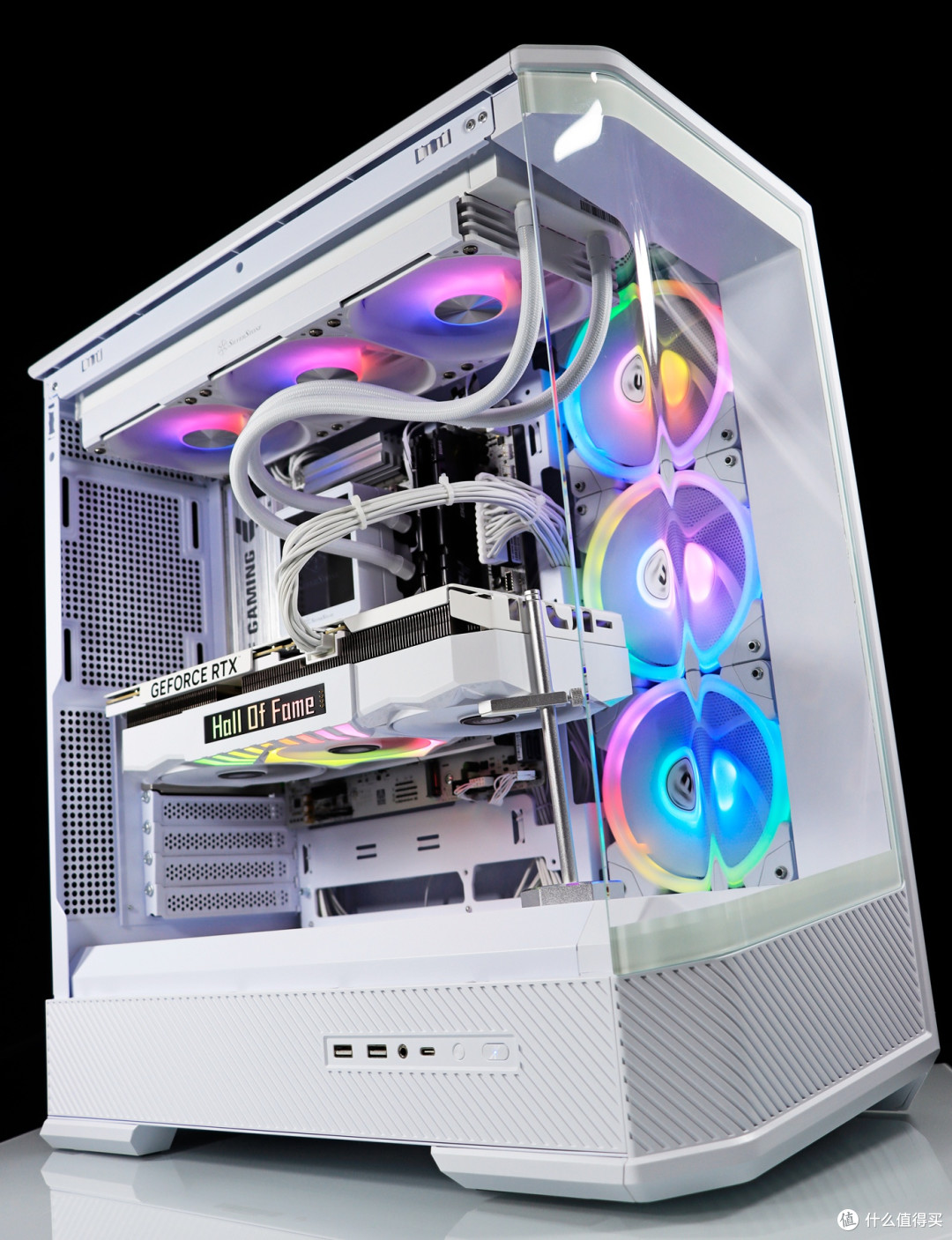 入门游戏神 U!AMD R5 9500F 搭配 B850 重炮手 WIFI7 W 战未来