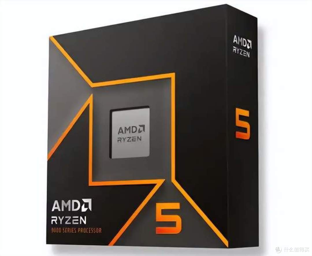 当“千帧神U”跌落神坛:Ryzen 5 9500F 能否撑起入门游戏市场?