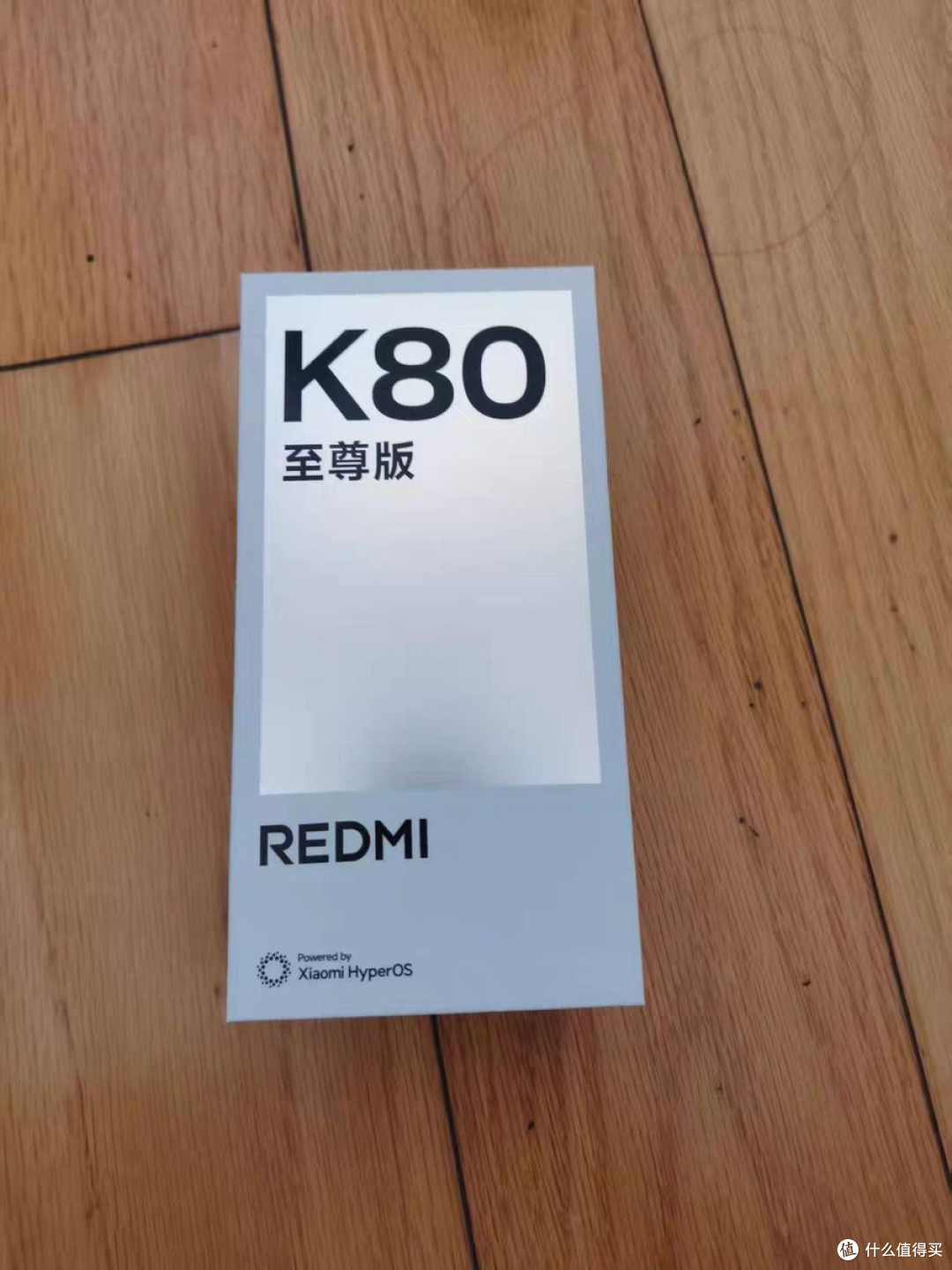 REDMI K80至尊版:小米旗舰新选择国家精品