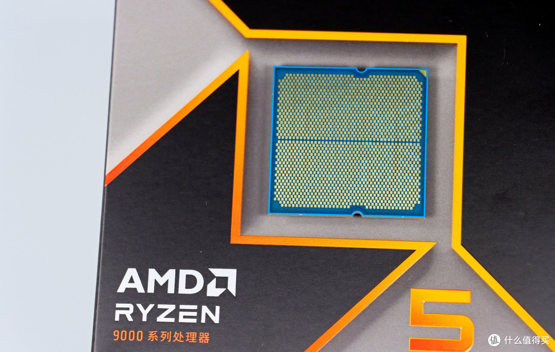 入门游戏神 U!AMD R5 9500F 搭配 B850 重炮手 WIFI7 W 战未来