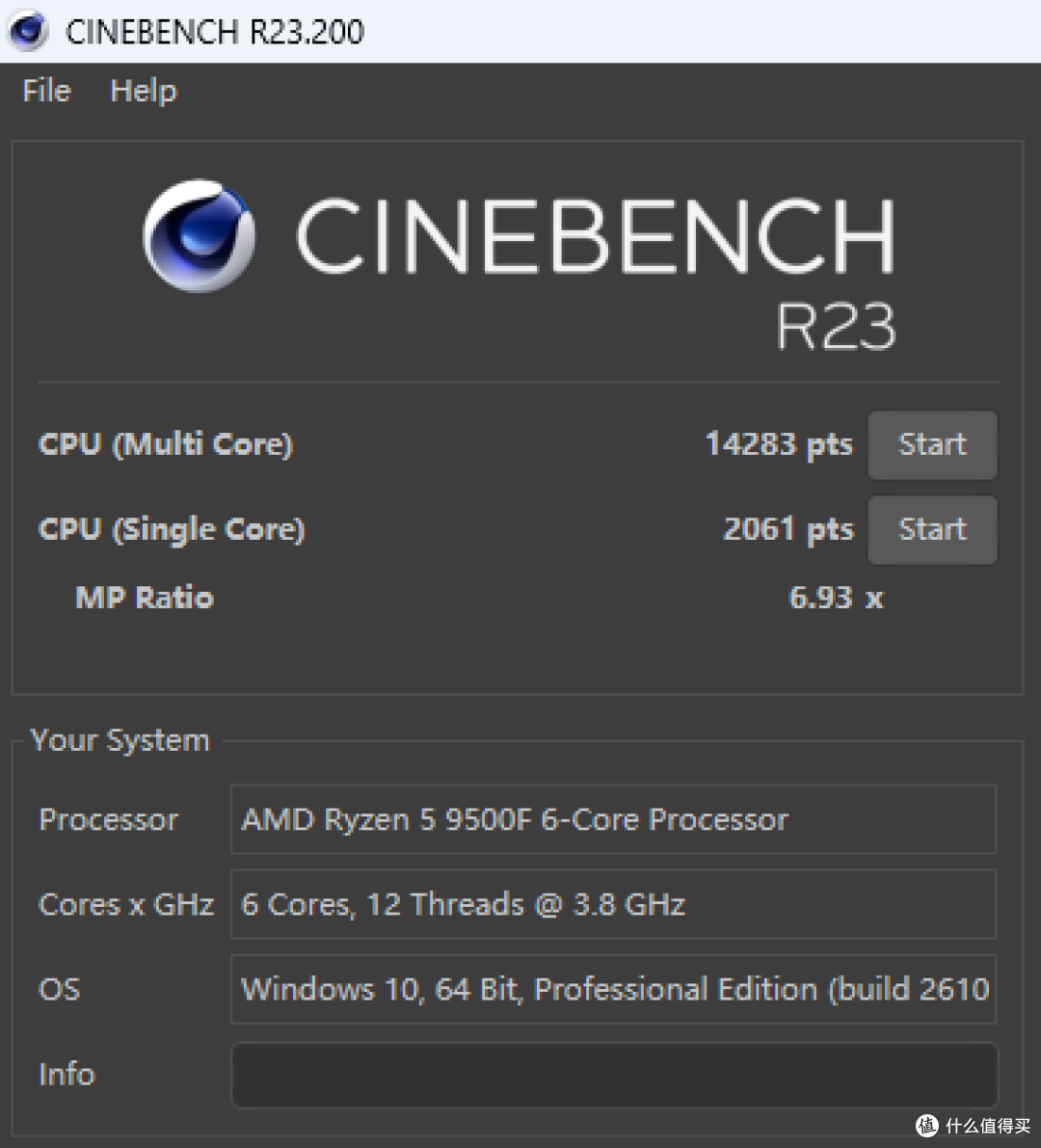 入门游戏神 U!AMD R5 9500F 搭配 B850 重炮手 WIFI7 W 战未来
