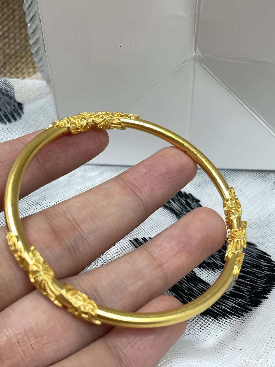 金价破800，买or不买？这是个问题