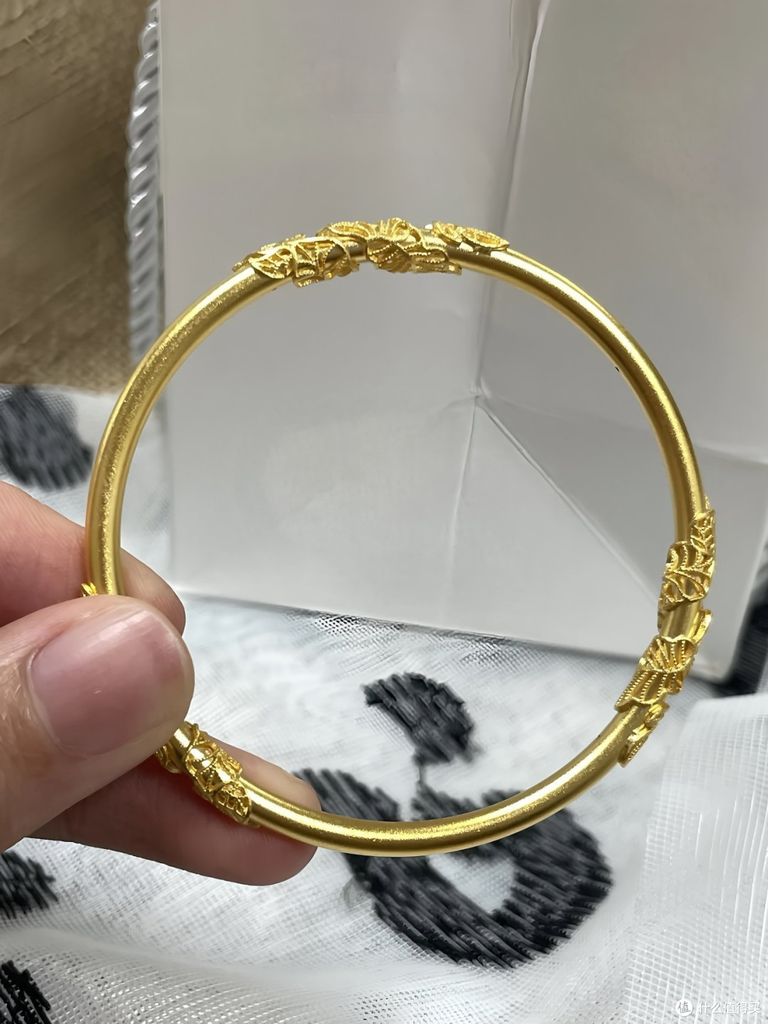 金价破800，买or不买？这是个问题