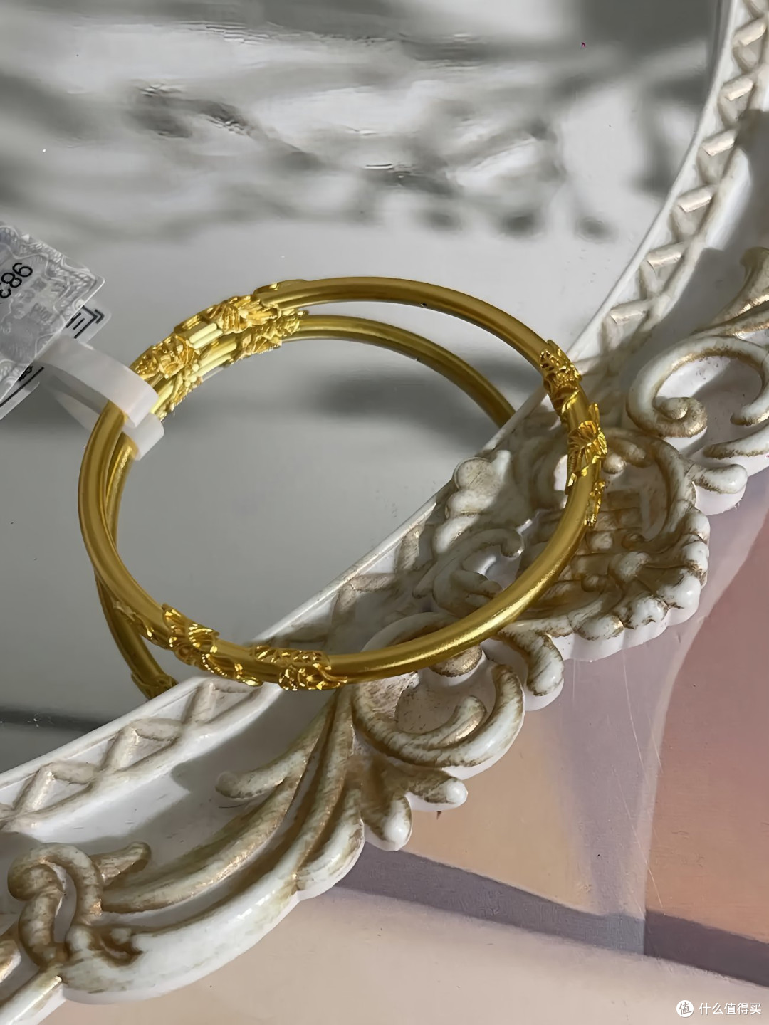 金价破800，买or不买？这是个问题