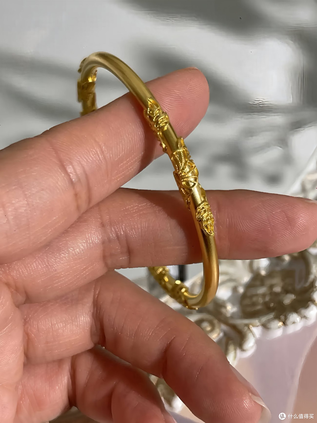 金价破800，买or不买？这是个问题