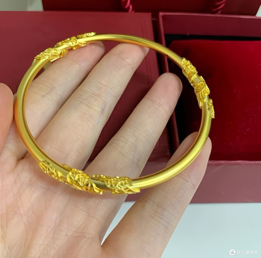 金价破800，买or不买？这是个问题
