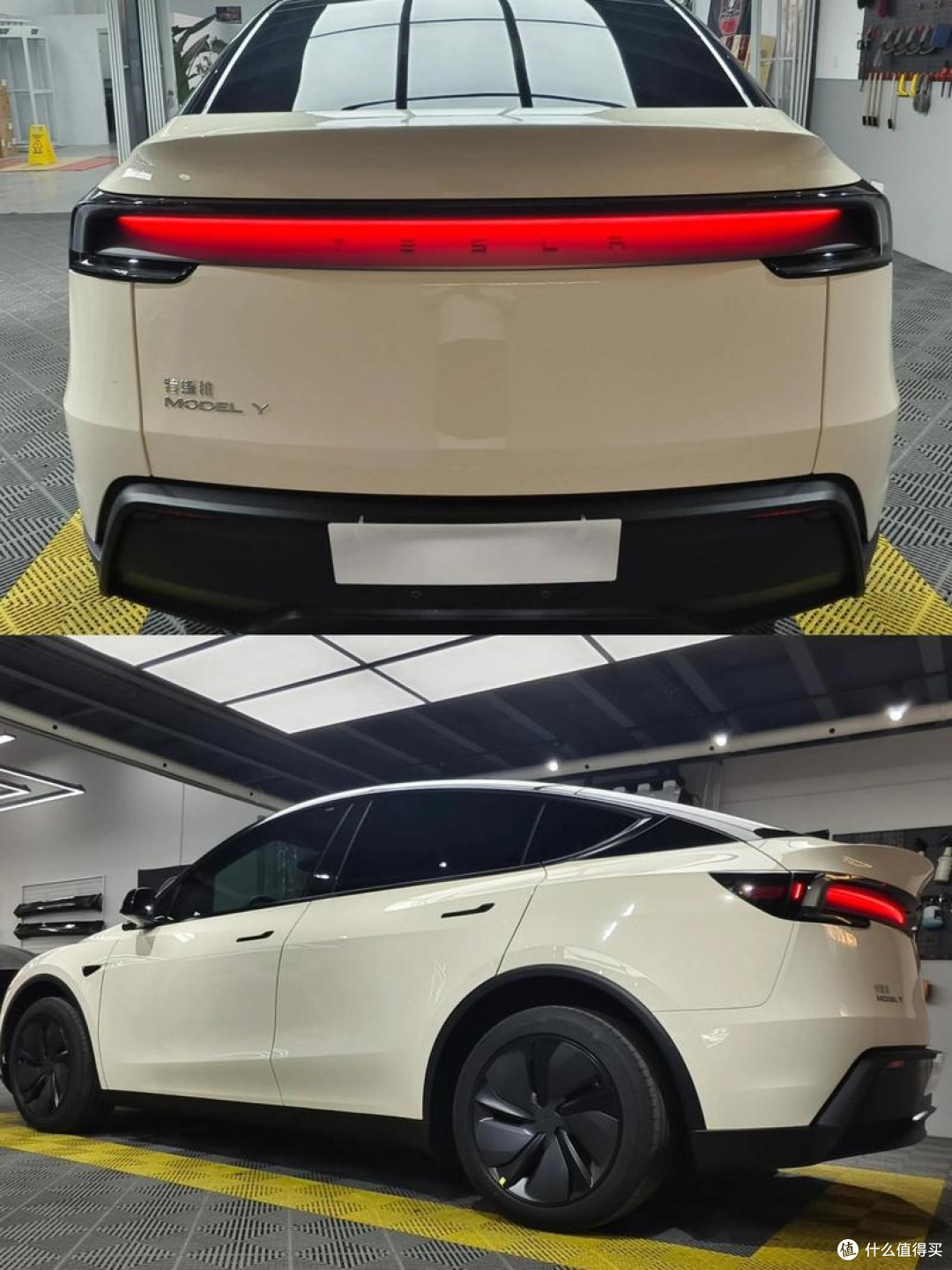 特斯拉Model Y车主实测:科技重塑豪华新定义