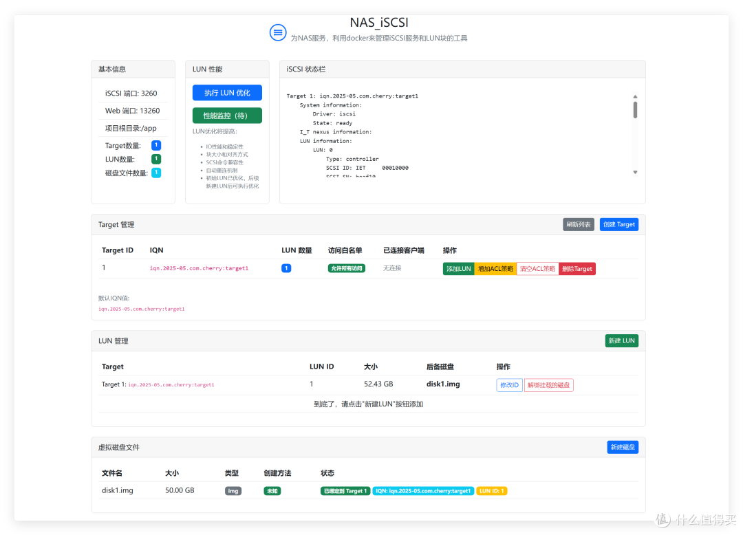 让飞牛NAS 更好用,分享几款好用的docker