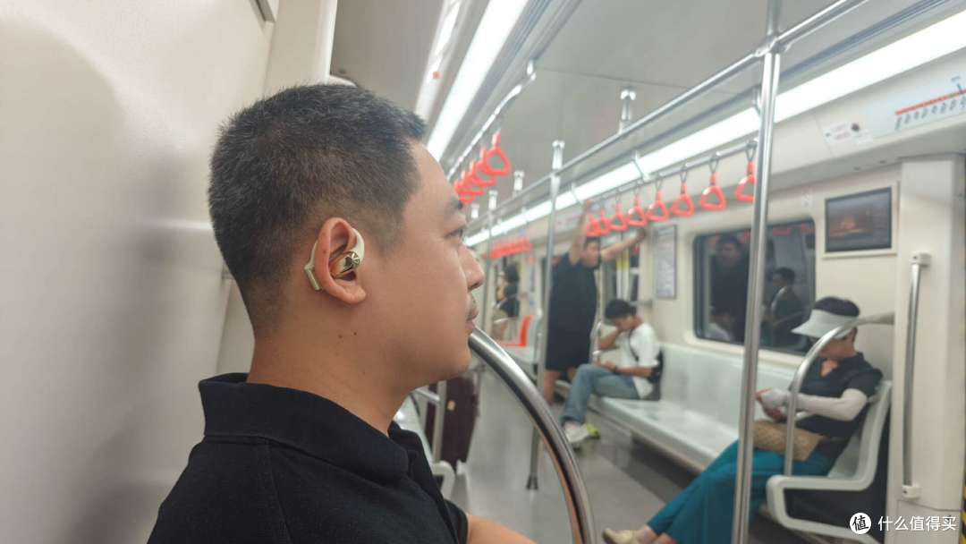 AI与声学的双重进化，打造开放式耳机满配旗舰体验！