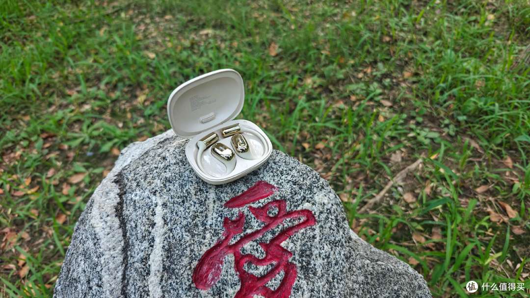 AI与声学的双重进化，打造开放式耳机满配旗舰体验！