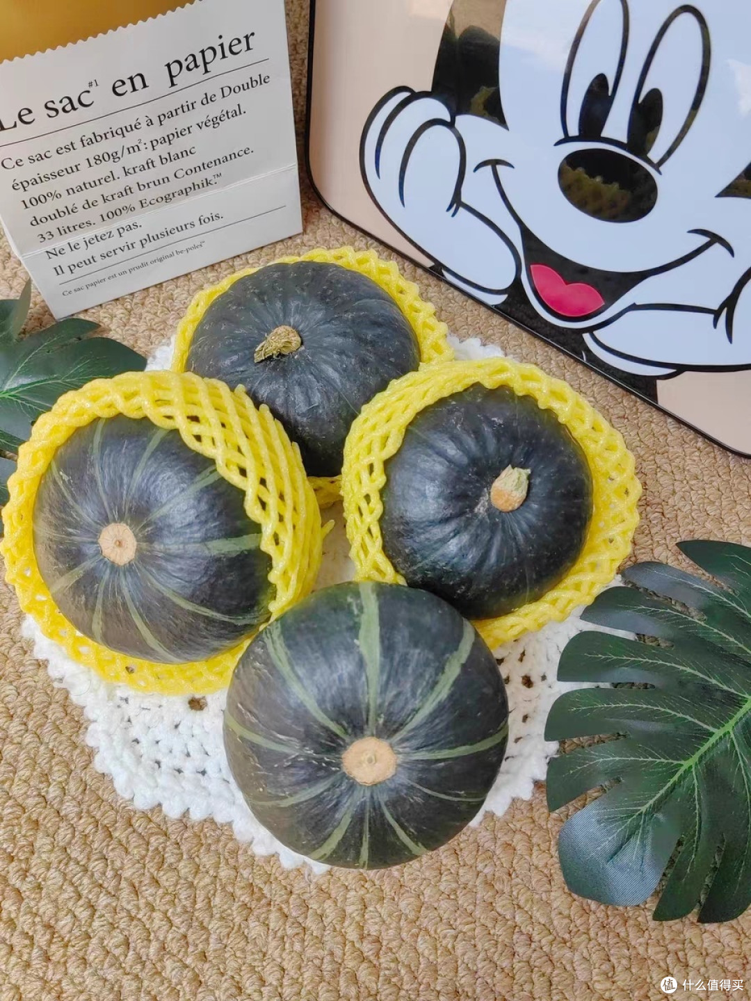 秋日暖胃之选！分享我做的香浓南瓜汤