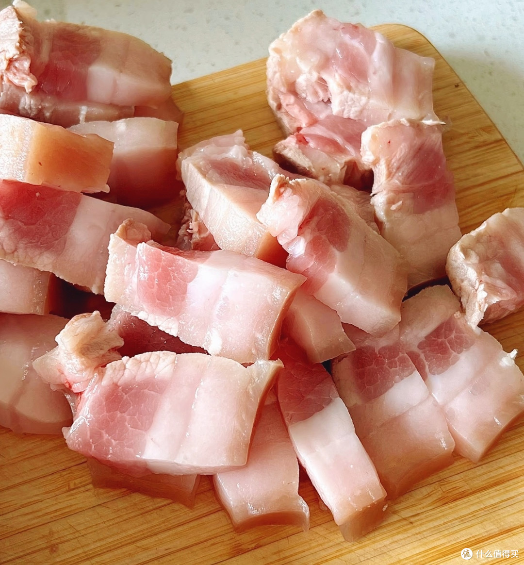 秋补第一口!这碗红烧肉软糯到入口即化
