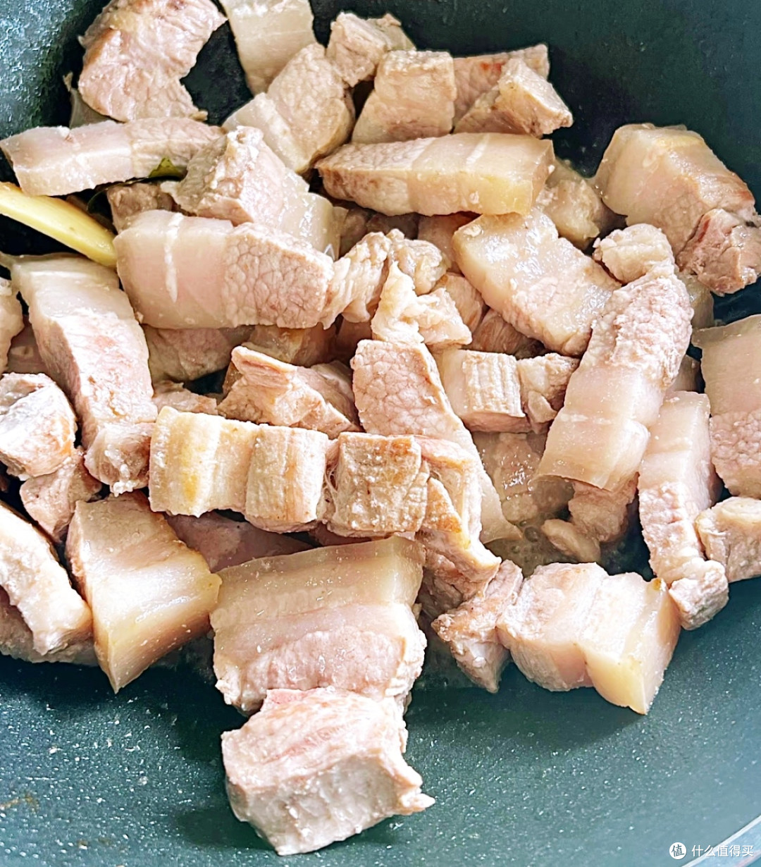 秋补第一口!这碗红烧肉软糯到入口即化