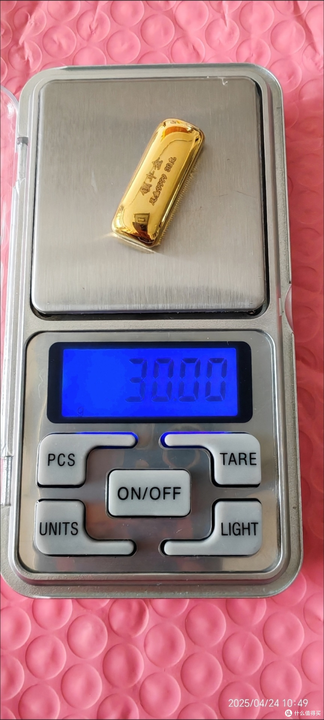 来聊一聊,金价破800,你还会买吗?