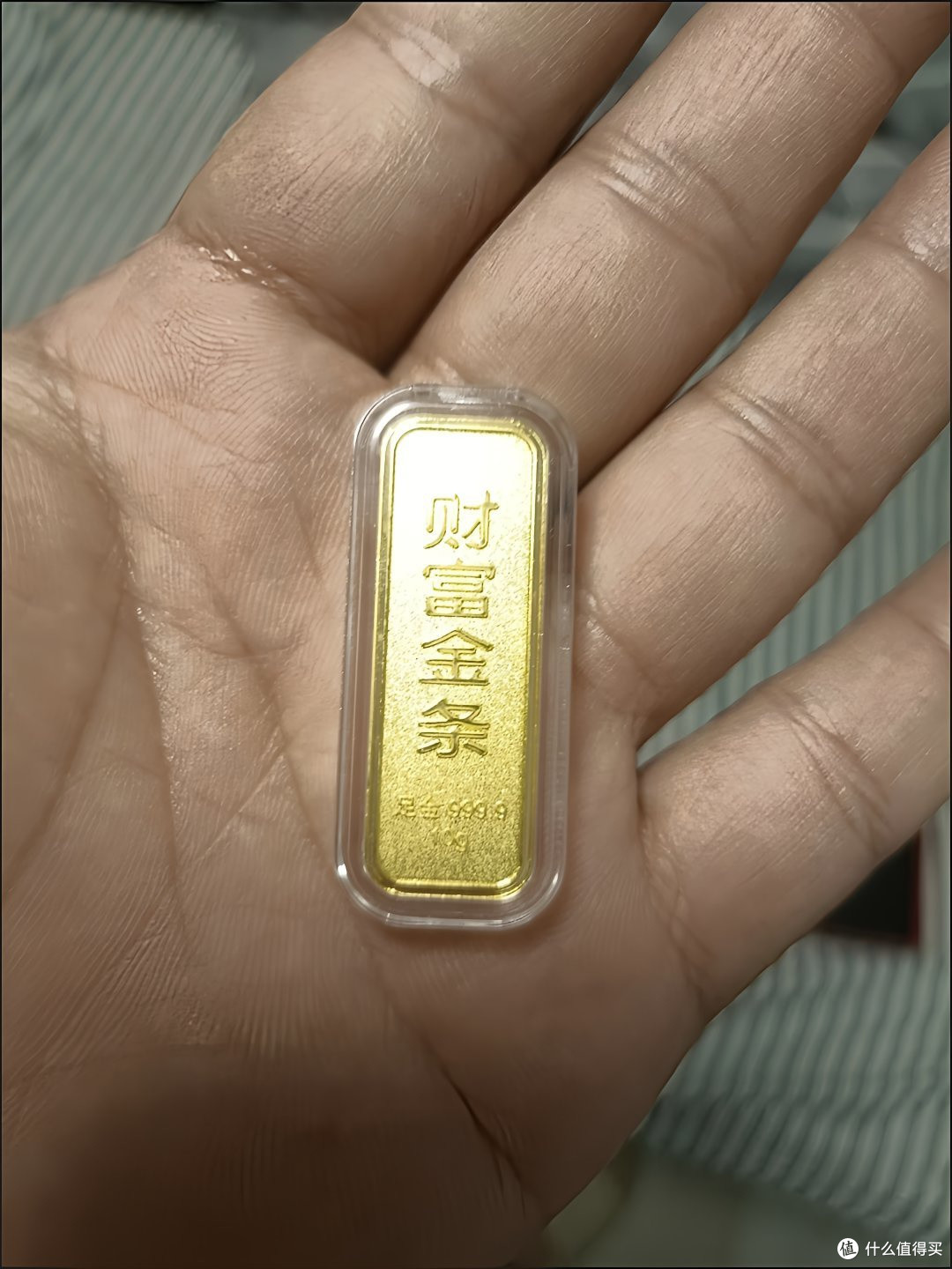 投資 先生 可以 買 黃金 嗎 (97) 사진