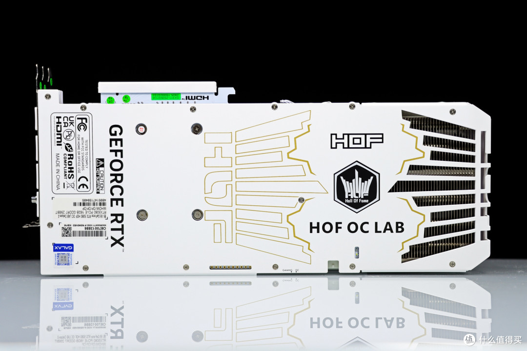 入门游戏神 U!AMD R5 9500F 搭配 B850 重炮手 WIFI7 W 战未来
