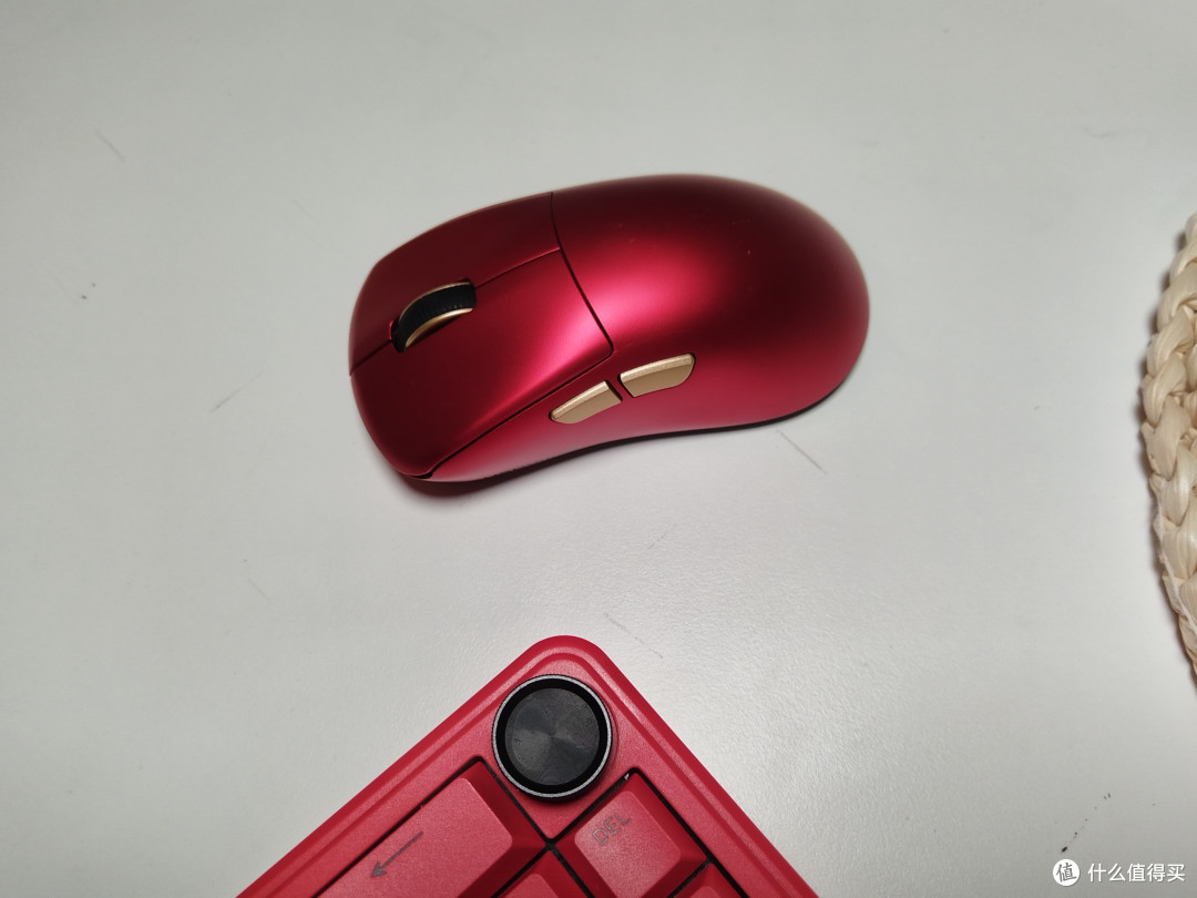 阿斯盾G04ultra,这次给队友选的电竞鼠标没踩雷
