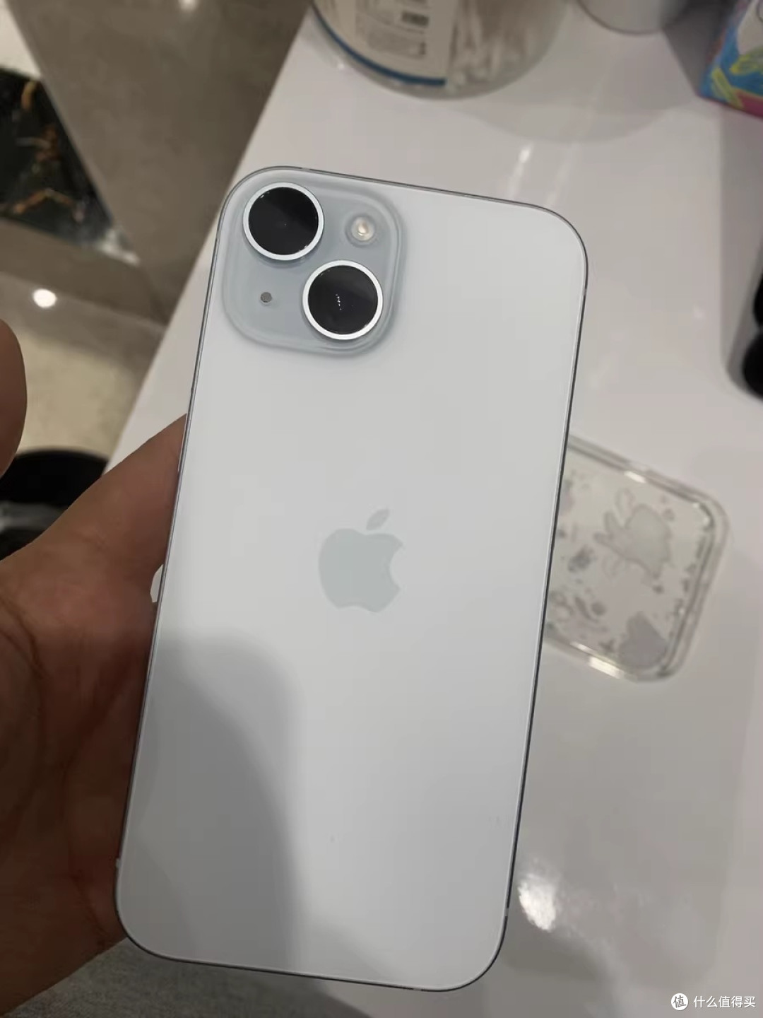 iOS个性化桌面设计经验