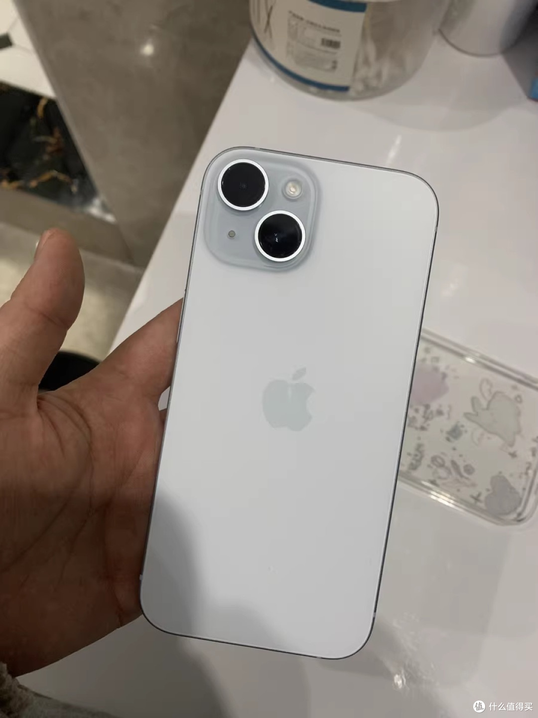 iOS个性化桌面设计经验