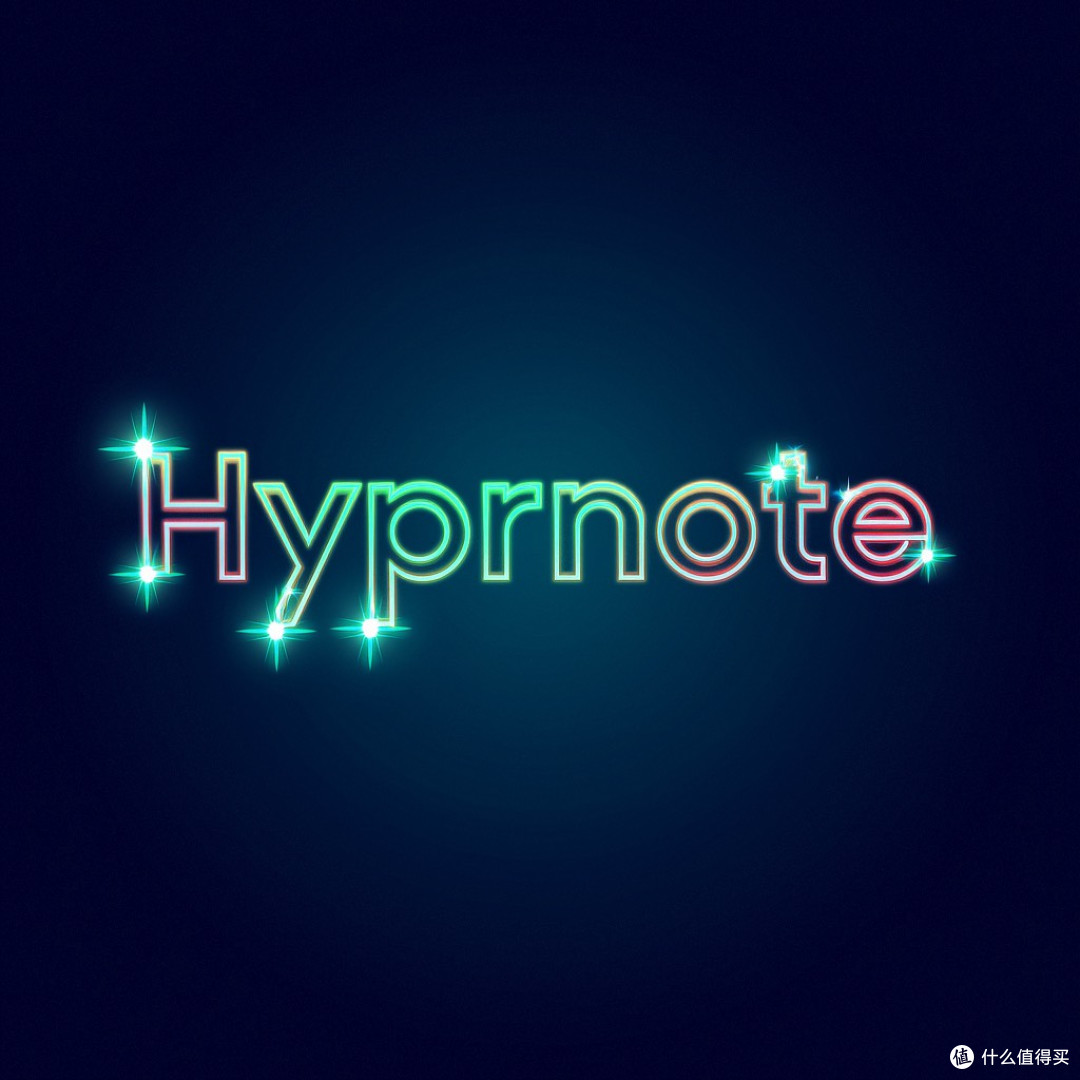 Hyprnote:你的智能笔记助手!