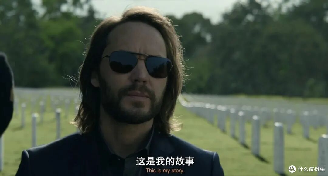 一口气刷3集,这部R级新剧太过瘾了