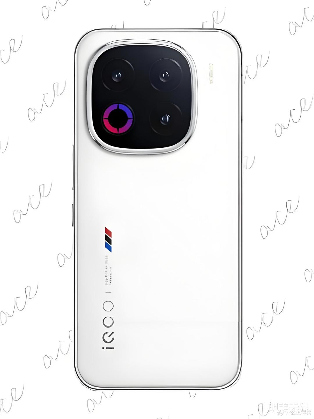 iQOO15系列再次被确认!2K三星屏+7000mAh,电竞手机彻底变天了!