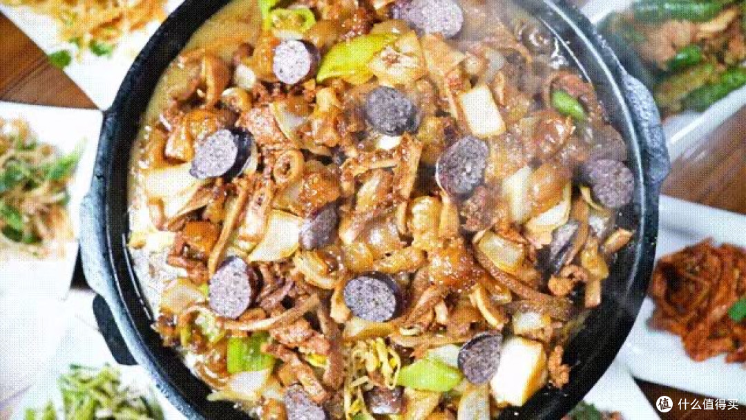 秋日美食大赏,你尝过吗?