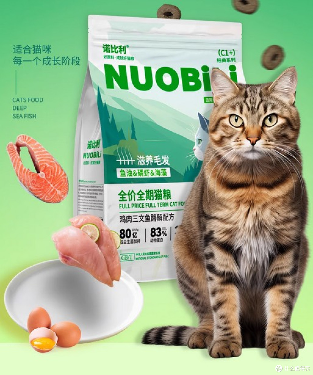 告别原则困难！性价比高的猫粮怎么找？2025最全猫粮品牌排名