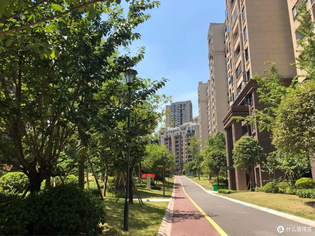有钱最爱的6个楼层,“10户有9富”,绝非迷信,而是真的很舒服!