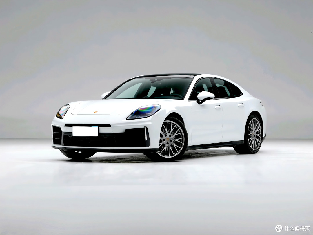 保时捷Panamera