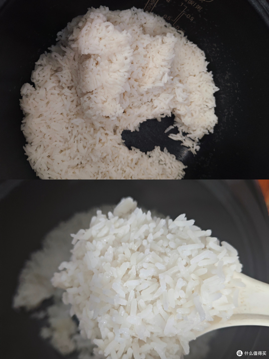 自己动手告别外卖,美的电饭煲开箱实测!