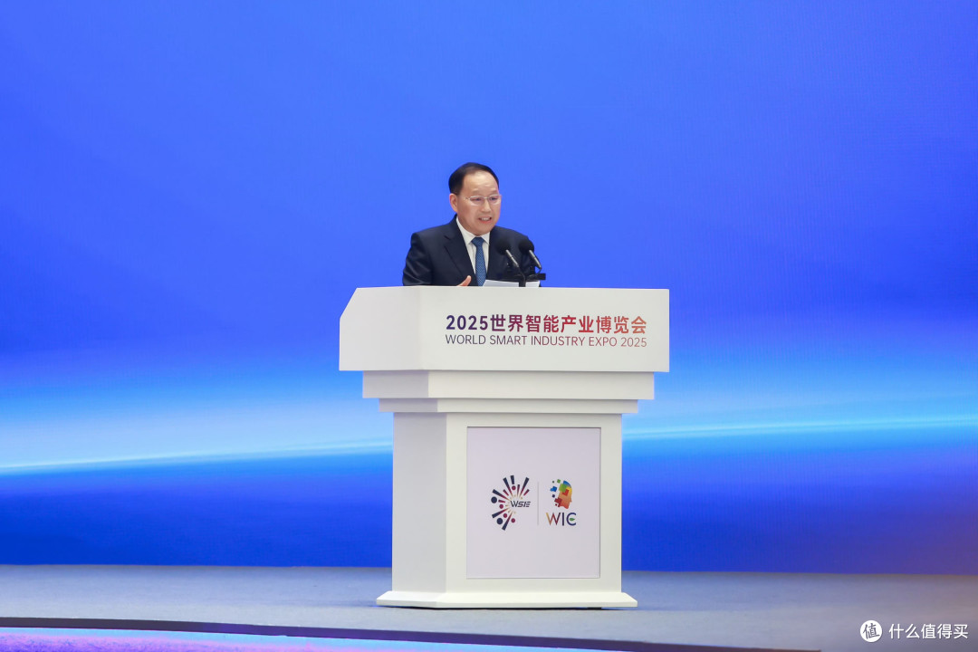 用AI重塑产业根基!张兴海的「汽车产业大脑」方法论