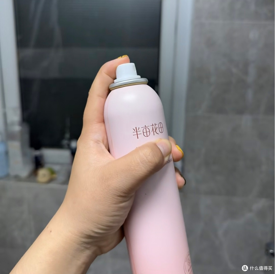 没人发现这个喷雾我真的会哭死!百元温泉水喷雾的宝藏替代