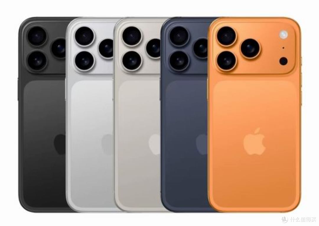 iPhone 17 国行预估价出炉:5999 起哪款更适合入手?