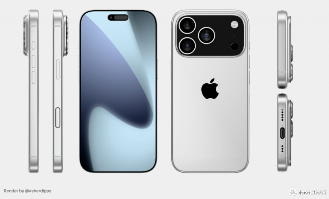 iPhone 17 国行预估价出炉:5999 起哪款更适合入手?
