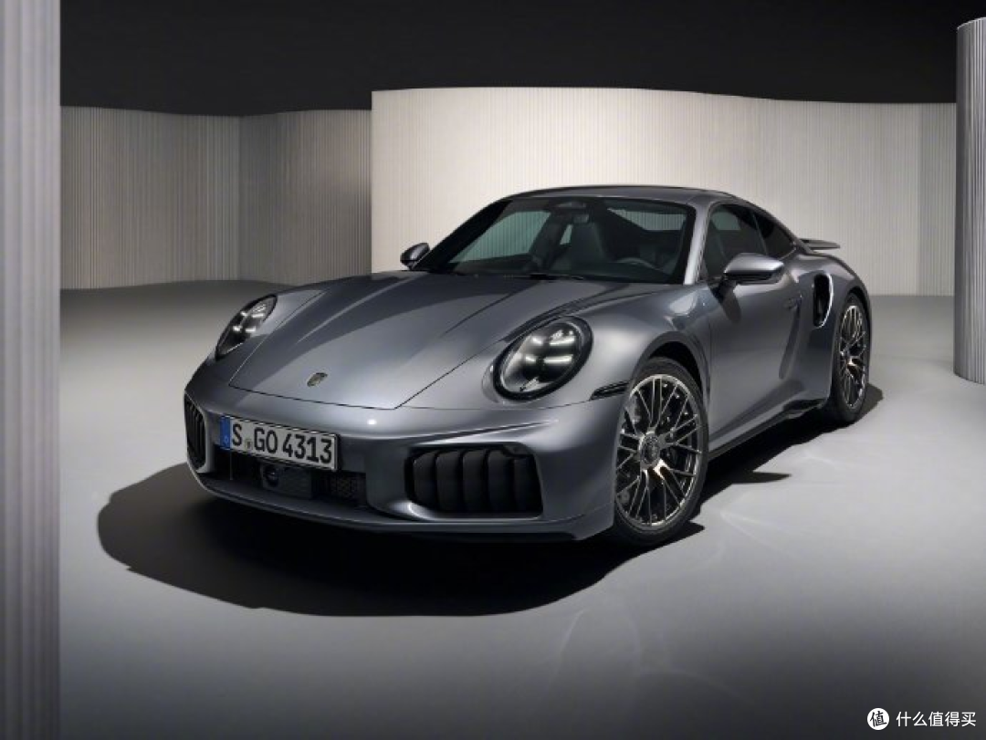 史上最强911:2026款保时捷911 Turbo S发布,272.8万起