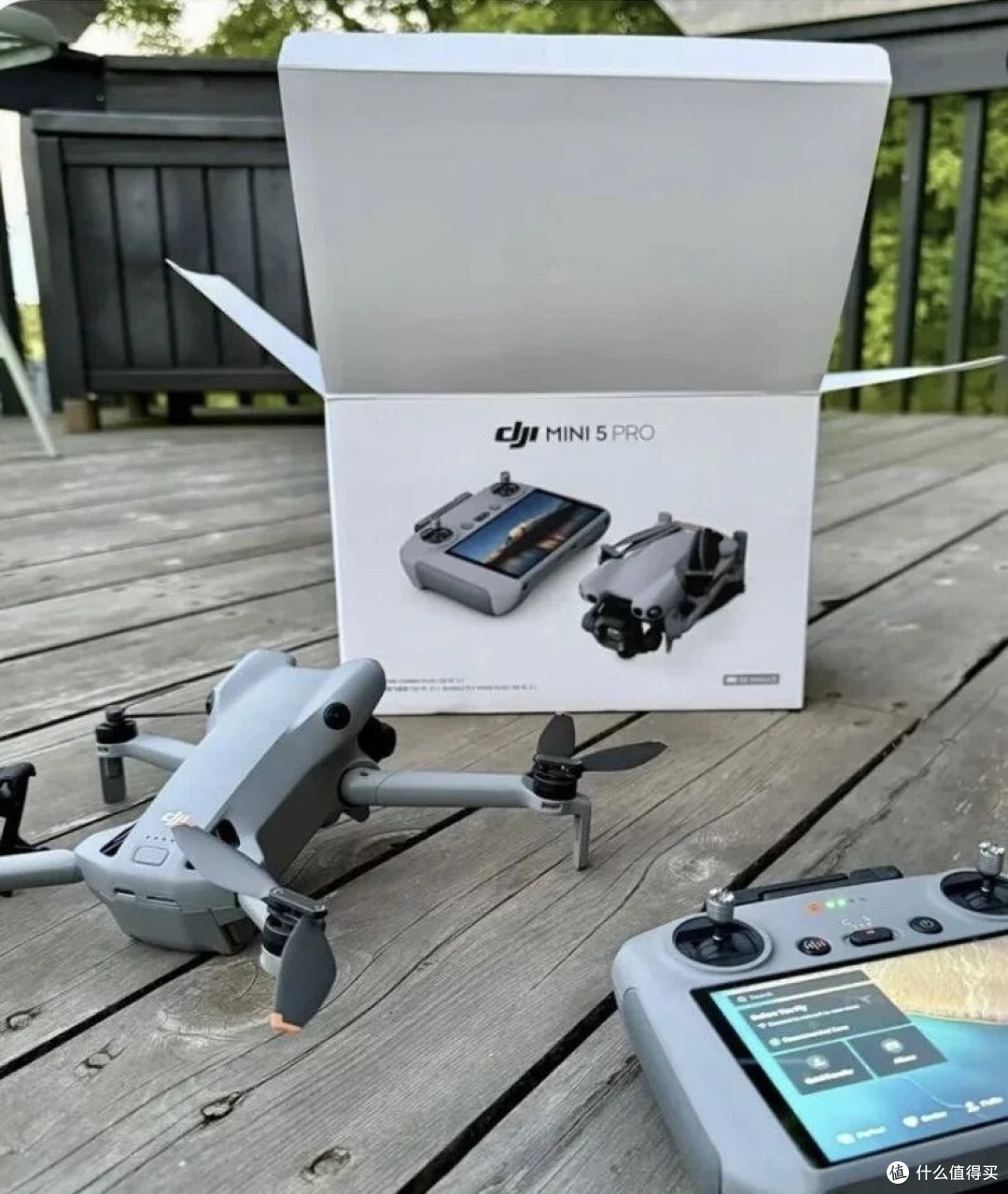 大疆DJI Mini5 Pro新品无人机或将于9月18日发布