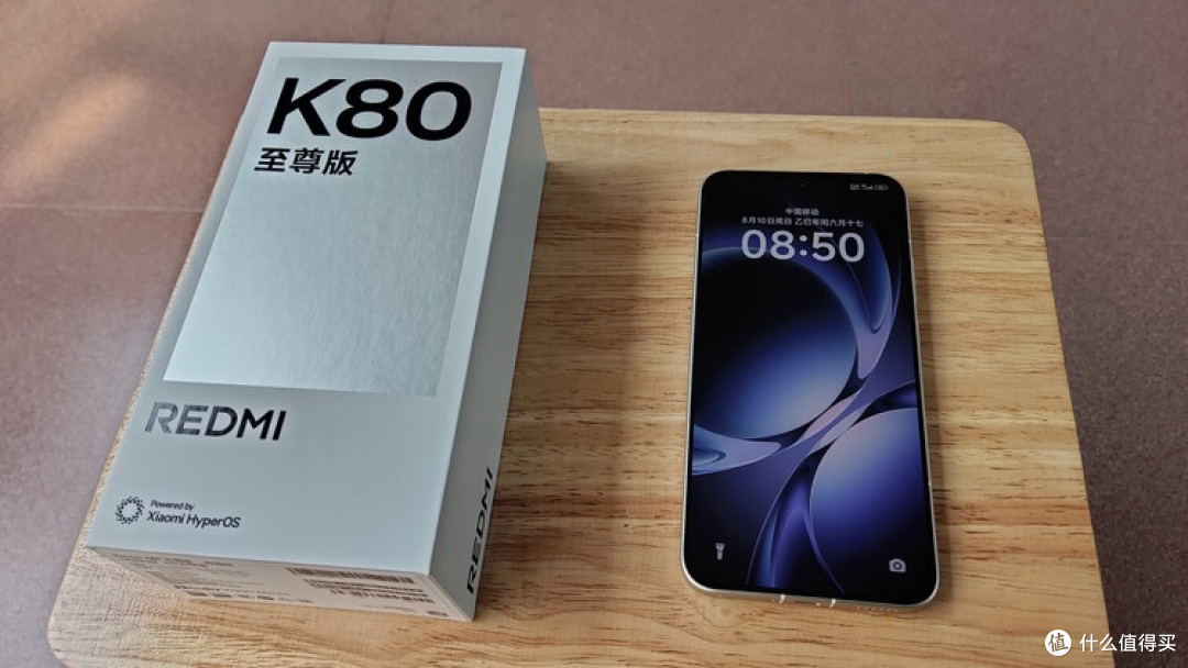 Redmi K80至尊版：中端市场的亮点与不足