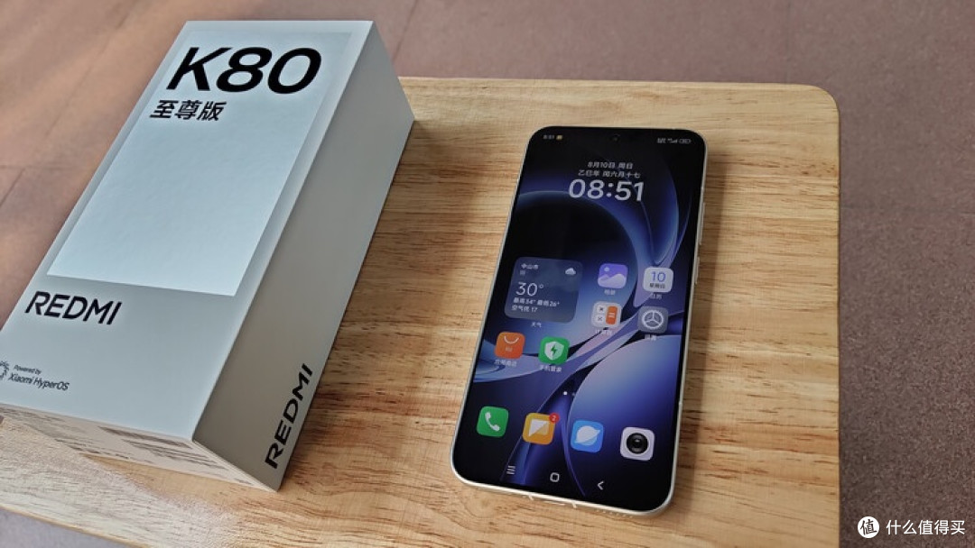 Redmi K80至尊版:中端市场的亮点与不足